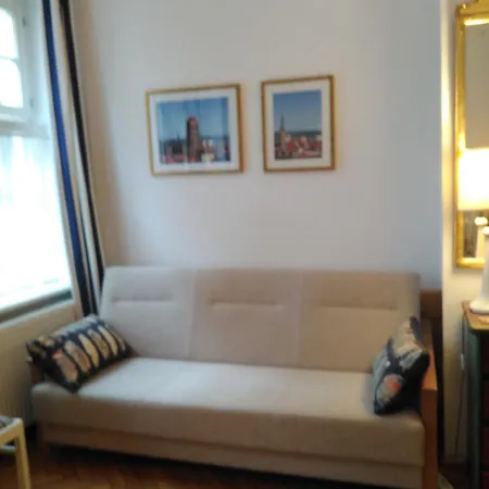 Apartmán Zloty Kat *