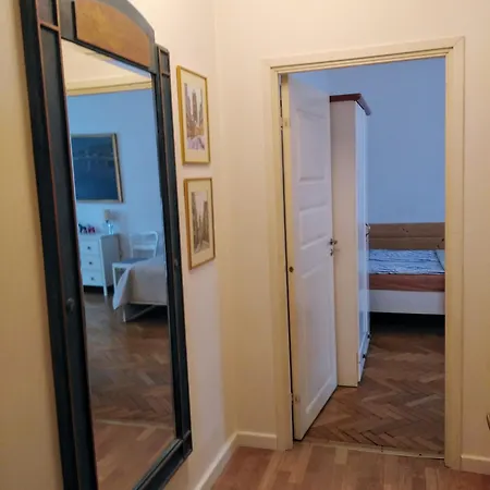 Zloty Kat Apartmán