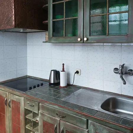 Apartmán Zloty Kat *